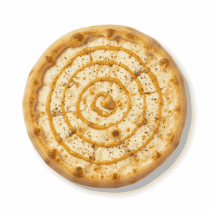 RM Garlic Special Pizza