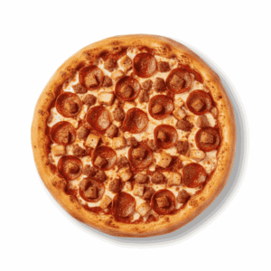 RM Meat Lovers Pizza