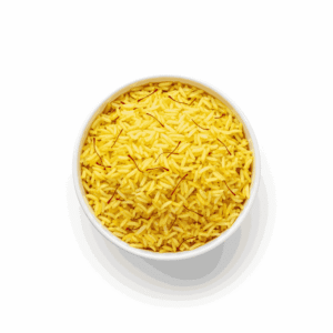 Zafran Rice